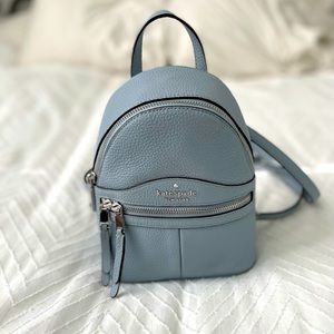 Kate Spade Karina Mini Convertible Backpack